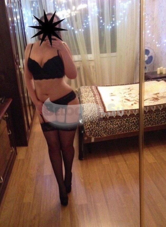 Проститутка Любовь г. Канаш